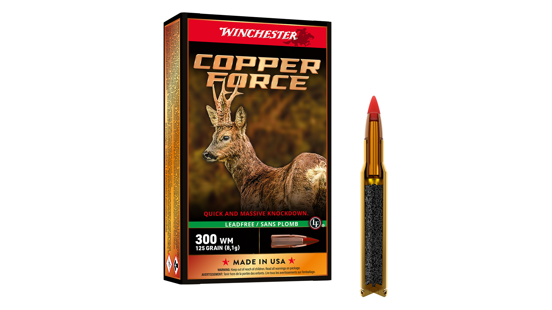 copper-force