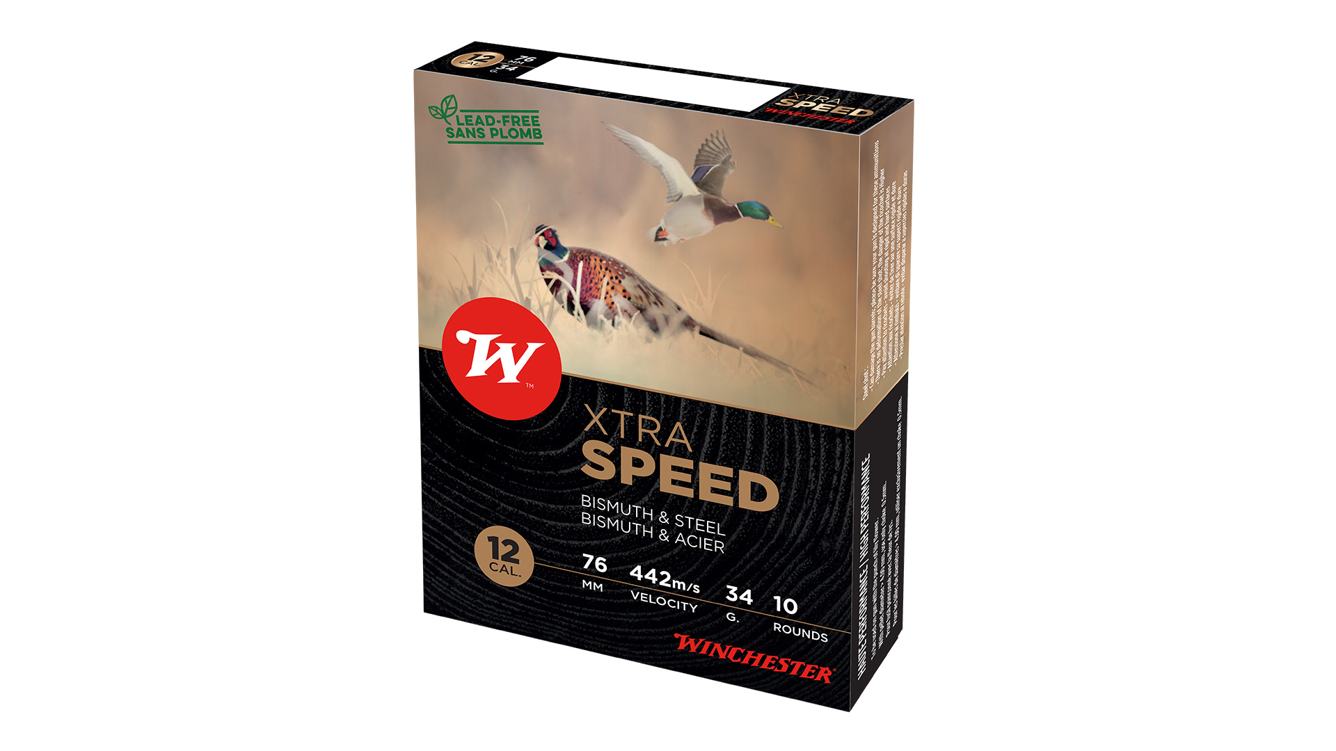 xtra-speed